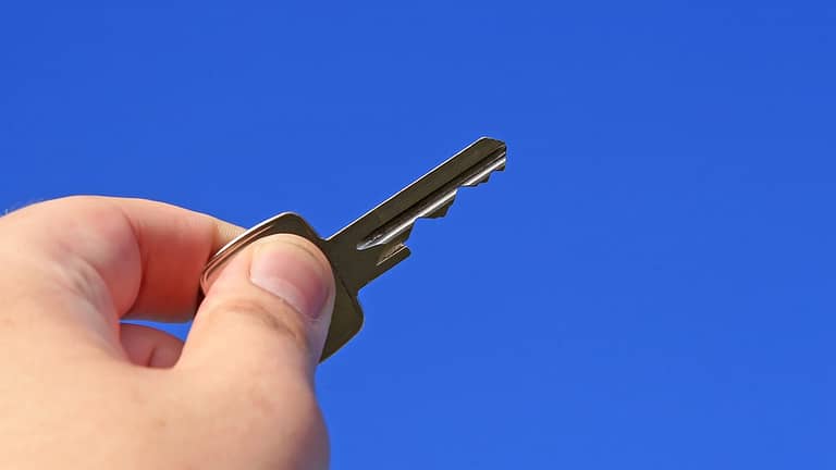 leasing a car