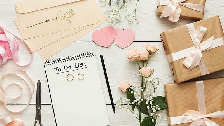 wedding planning